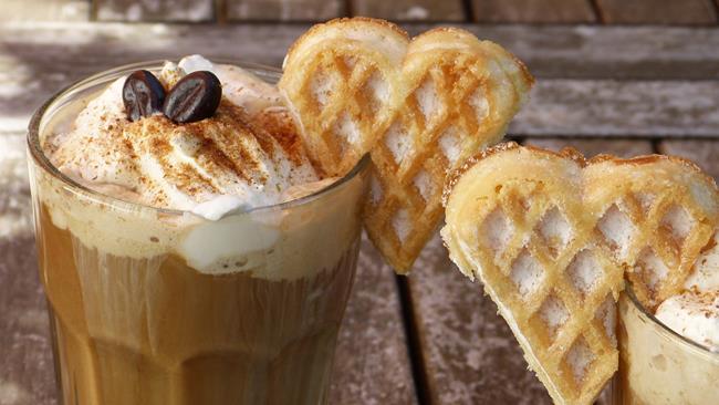 Come fare la crema di caffè: la ricetta casalinga con la panna vegetale Crema di caffè