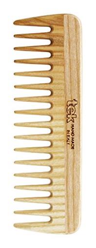 Pettine in legno