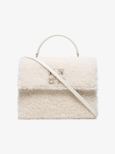 Off-White Montone Bag