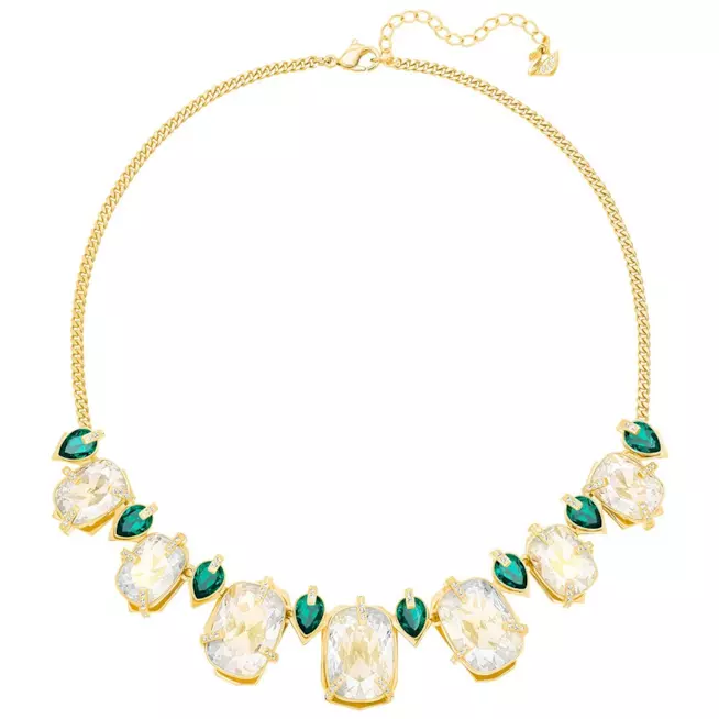 Collana Swarovski da regalare a Natale Collana Swarovski per regali di Natale