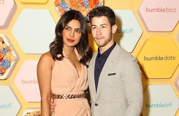 Priyanka Chopra e Nick Jonas presto genitori? Le dichiarazioni di lui Priyanka Chopra e Nick Jonas