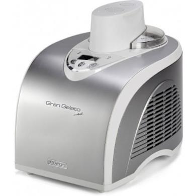 Ariete Gran Gelato Metal 623
