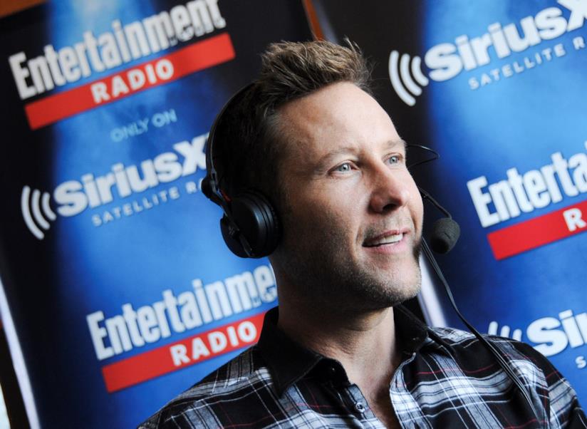 Reunion Smallville: Michael Rosenbaum, Tom Welling e Ian Somerhalder si fotografano insieme Michael Rosenbaum