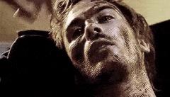 La morte di Boone Carlyle Boone Carlyle