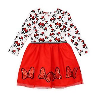 Vestito Minnie