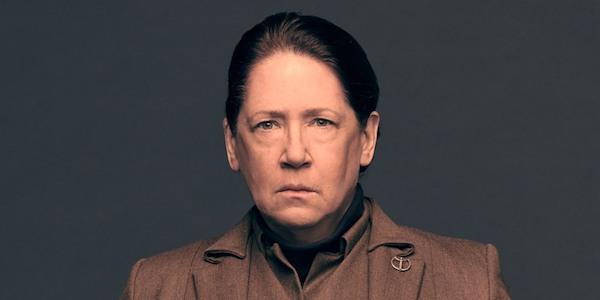 The Handmaid's Tale: zia Lydia The Handmaid's Tale: Ann Dowd è zia Lydia