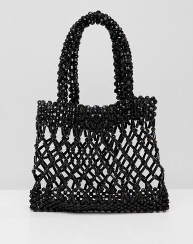 Borsa di perline
