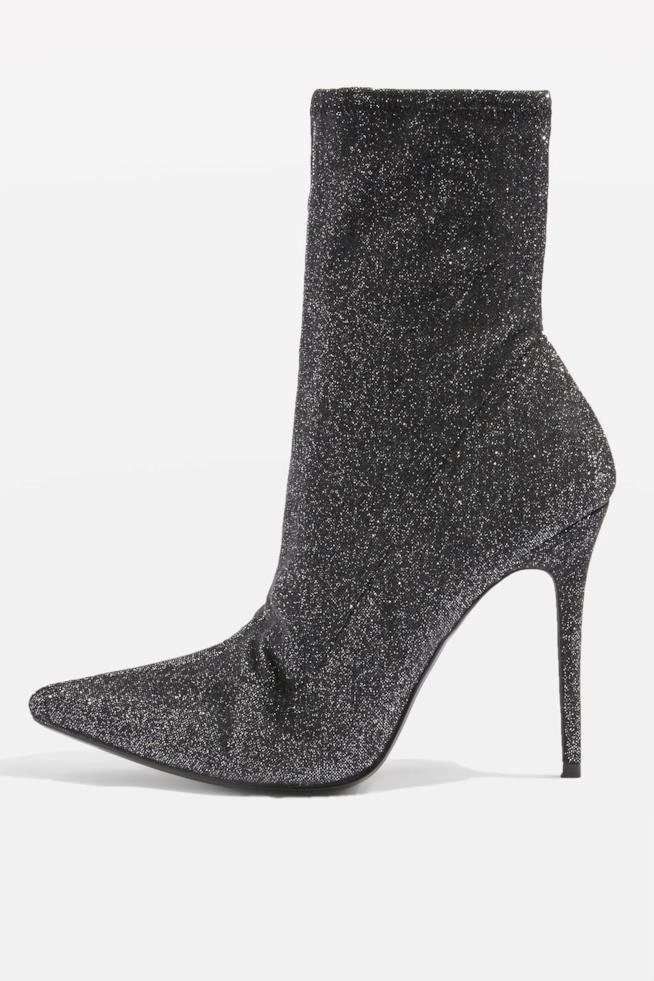 Stivaletti Topshop da regalare a Natale Stivaletti Topshop per Natale