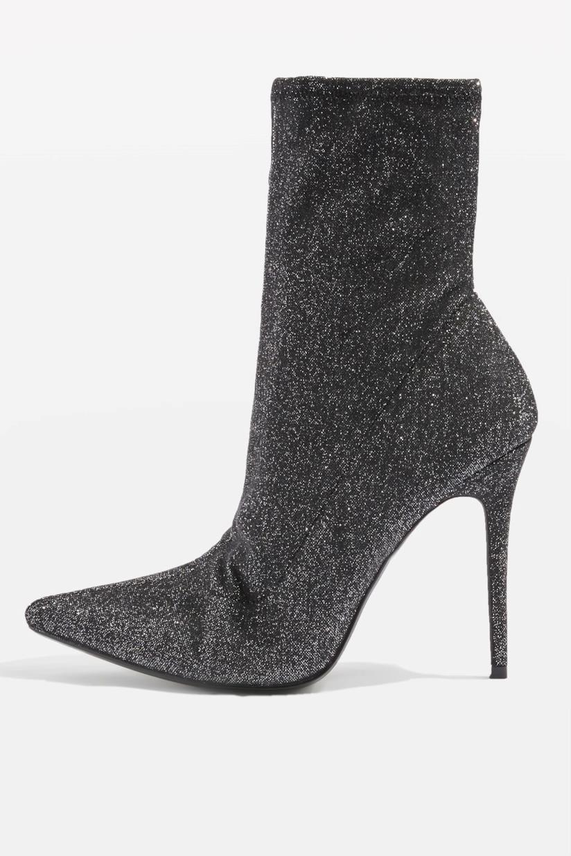 Stivaletti Topshop da regalare a Natale Stivaletti Topshop per Natale