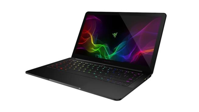Razer Blade Stealth Il portatile ultraleggero Razer Blade
