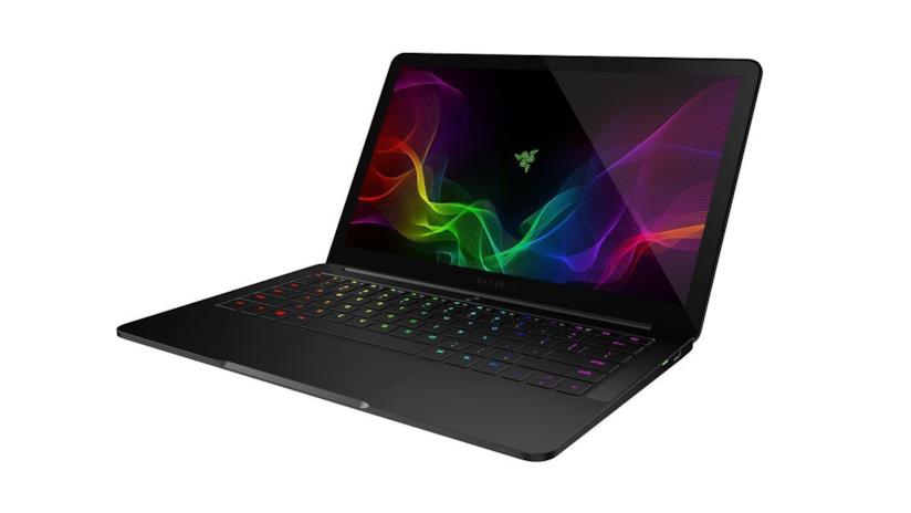 Razer Blade Stealth Il portatile ultraleggero Razer Blade