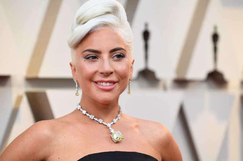 Lady Gaga: le prime immagini di Haus Beauty circolano sui social Lady Gaga