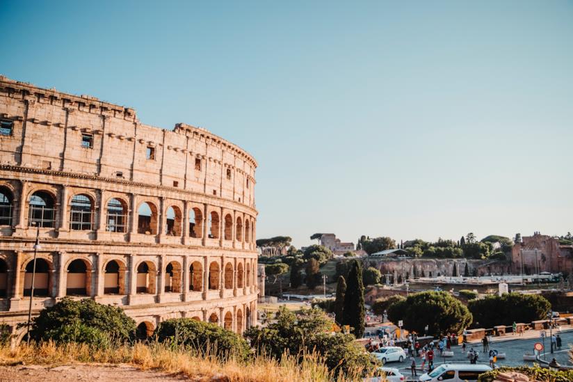 Previsioni meteo weekend 27-28 luglio: consigli su cosa fare in città Roma giornata di sole