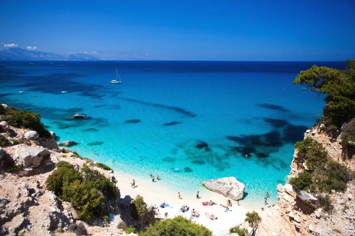Cala Goloritze, Baunei Cala Goloritze, Baunei, Sardegna