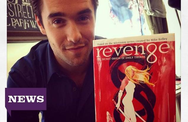 Revenge: l’origine segreta di Emily Thorne