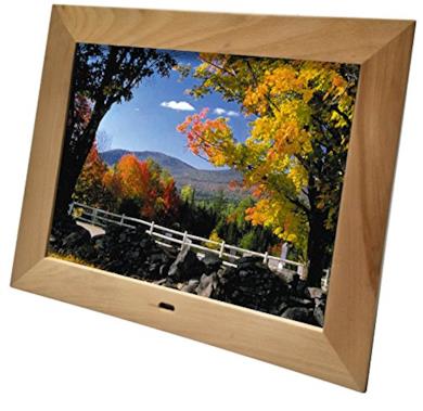 Braun Phototechnik Digiframe 1587