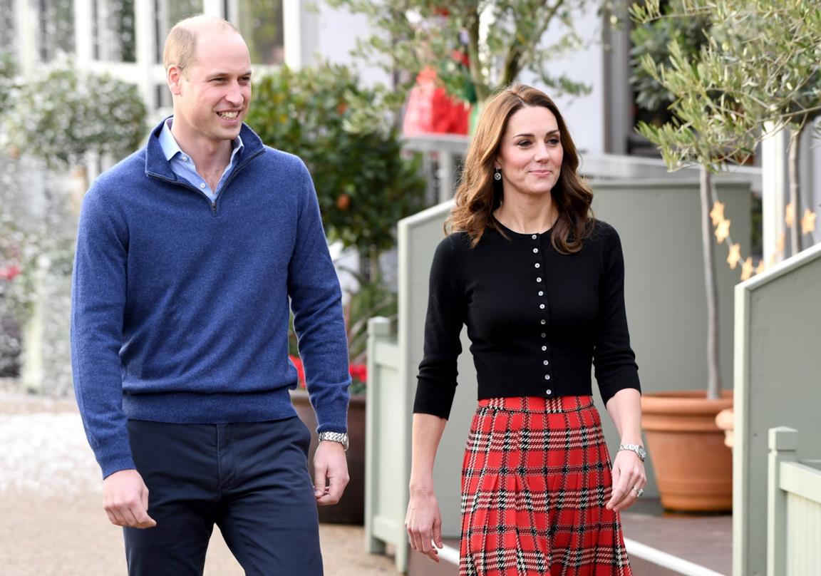 Kate Middleton