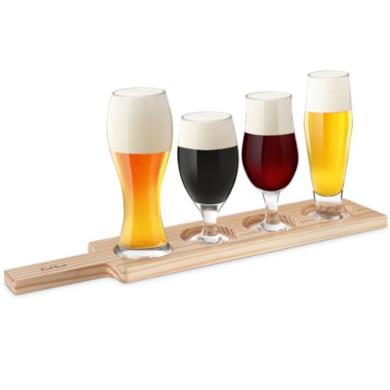 Set degustazione birra
