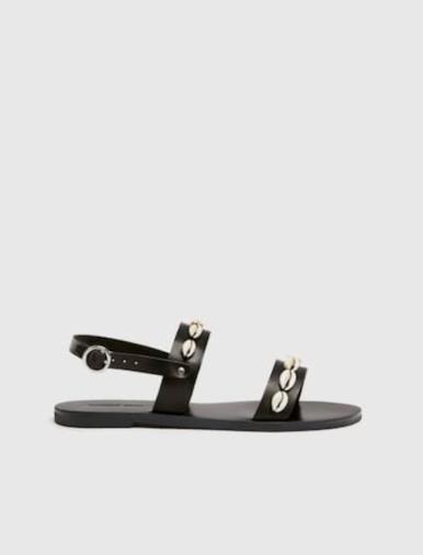 Sandali di Pull&Bear