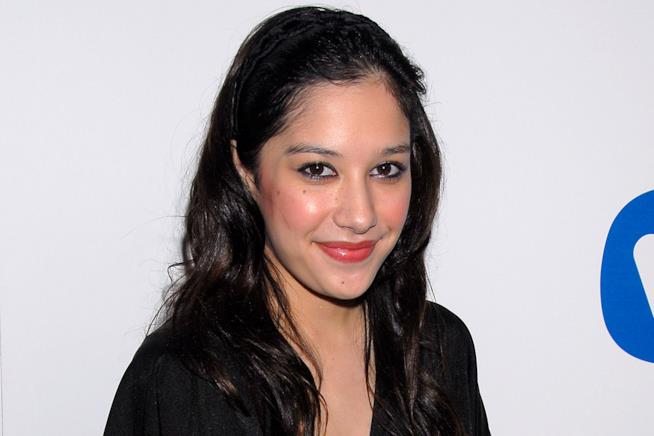 Lalaine Vergara-Paras, costretta ad apparire più bianca Lalaine Vergara-Paras