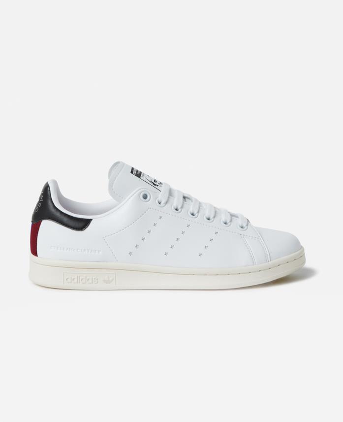 Arrivano le Stan Smith vegane di Stella McCartney Le nuove Stella Stan Smith