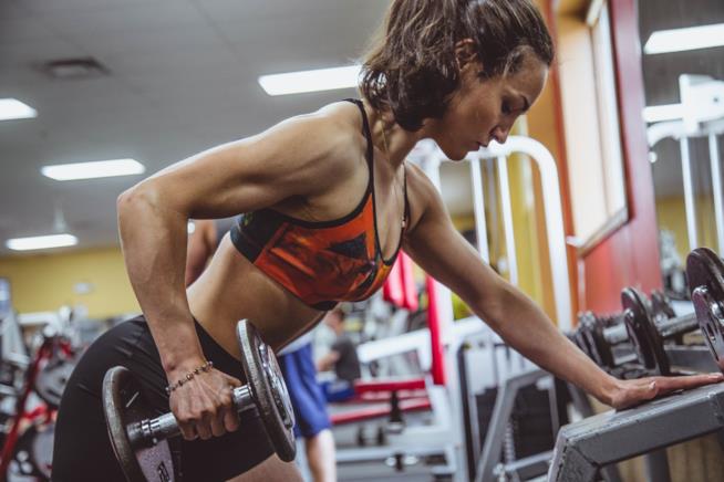 Tutti i suggerimenti per avere un corpo sano e bello I consigli per raggiungere i migliori risultati in palestra