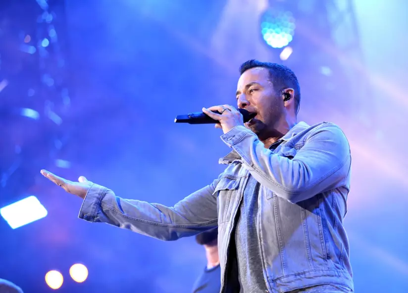 The Me I’m Meant To Be di Howie D dei Backstreet Boys Howie Dorough