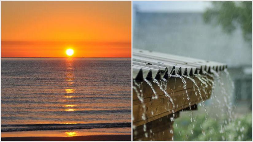 Meteo weekend 19-20 maggio: le previsioni e i consigli su cosa fare Tempo soleggiato e piovoso