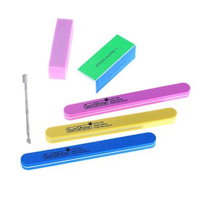 Buffer per manicure