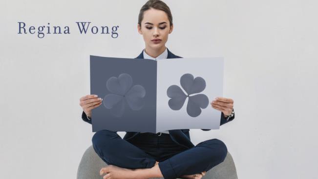 Regina Wong Vivi leggero Regina Wong Vivi leggero