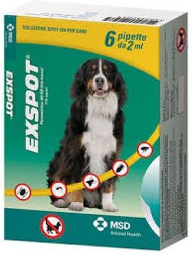 Exspot da 2ml