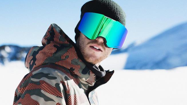 Una guida per scegliere i migliori occhiali da sole sportivi presenti sul mercato Una guida per scegliere i migliori occhiali da sole sportivi tra quelli proposti dal mercato