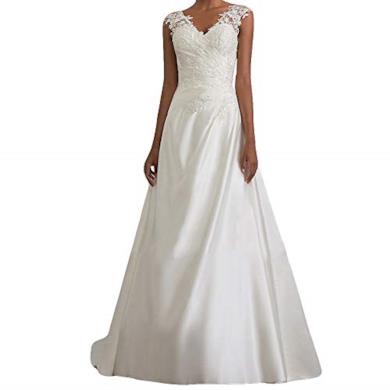 Abito da sposa Elecenty