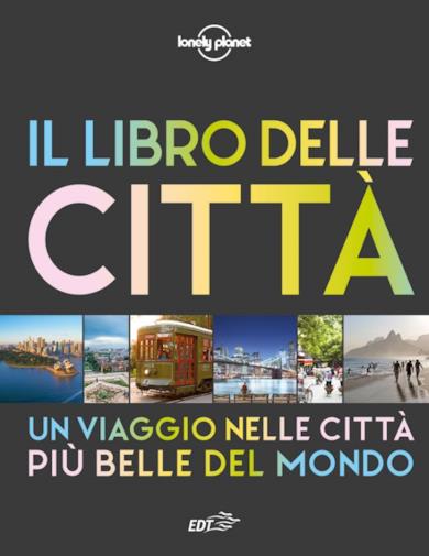 Il libro delle città