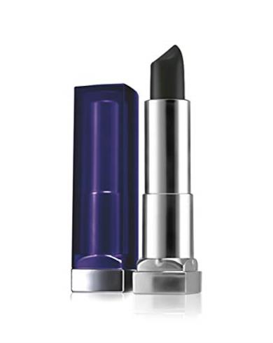 Maybelline Color Sensational 888, nero