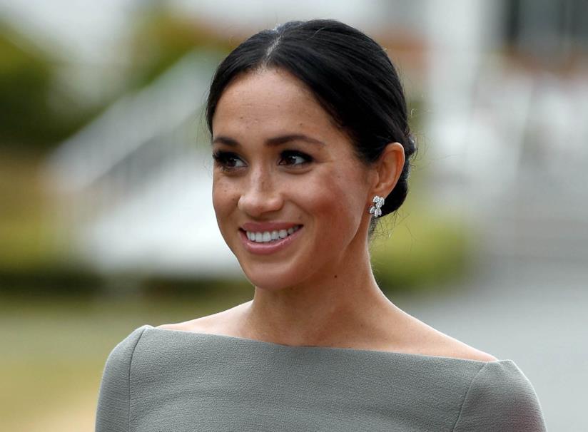 Meghan Markle La duchessa di Sussex Meghan Markle