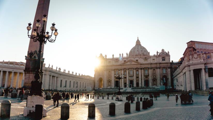 Agosto in città: che cosa fare Roma in estate