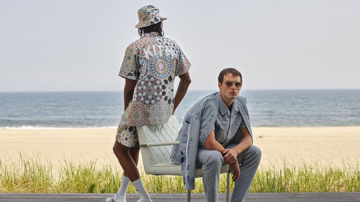 KITH collezione estate 2019