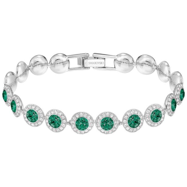 Bracciale Swarovski da regalare a Natale Bracciale Swarovski per regali di Natale
