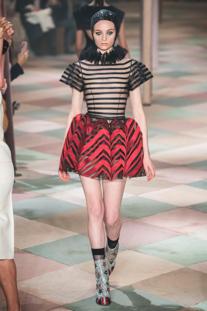 Dior Cruise 2019 Dior Cruise 2019