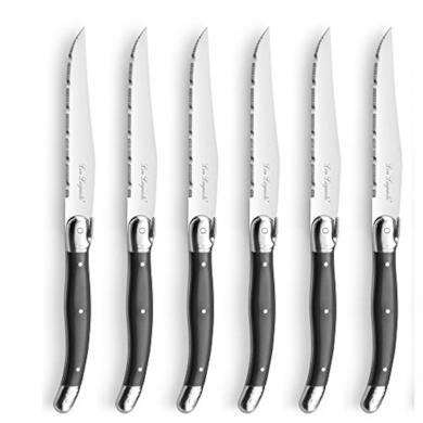 Set di coltelli da bistecca