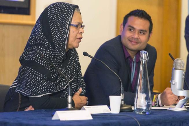 Femminismo islamico, la battaglia delle donne musulmane Amina Wadud