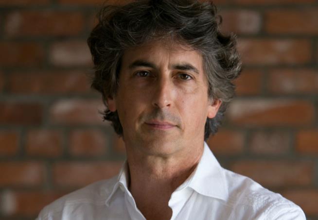 Venezia 74 avrà come film d'apertura Downsizing di Alexander Payne Il regista Alexander Payne