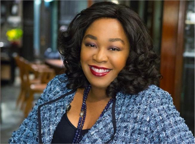 Shonda Rhimes in 5 citazioni