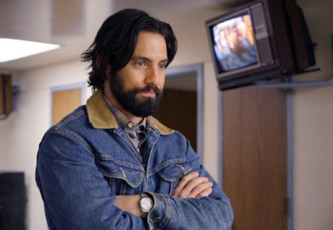 Milo Ventimiglia parla delle sue co-star in This Is Us Milo Ventimiglia elogia i colleghi di This Is Us