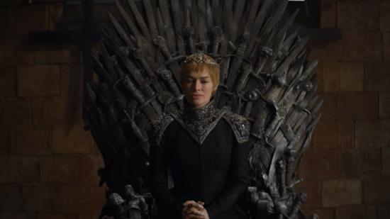 Il Trono di Spade, serie TV cult da binge watching Cersei Lannister, una delle protagoniste di Game of Thrones