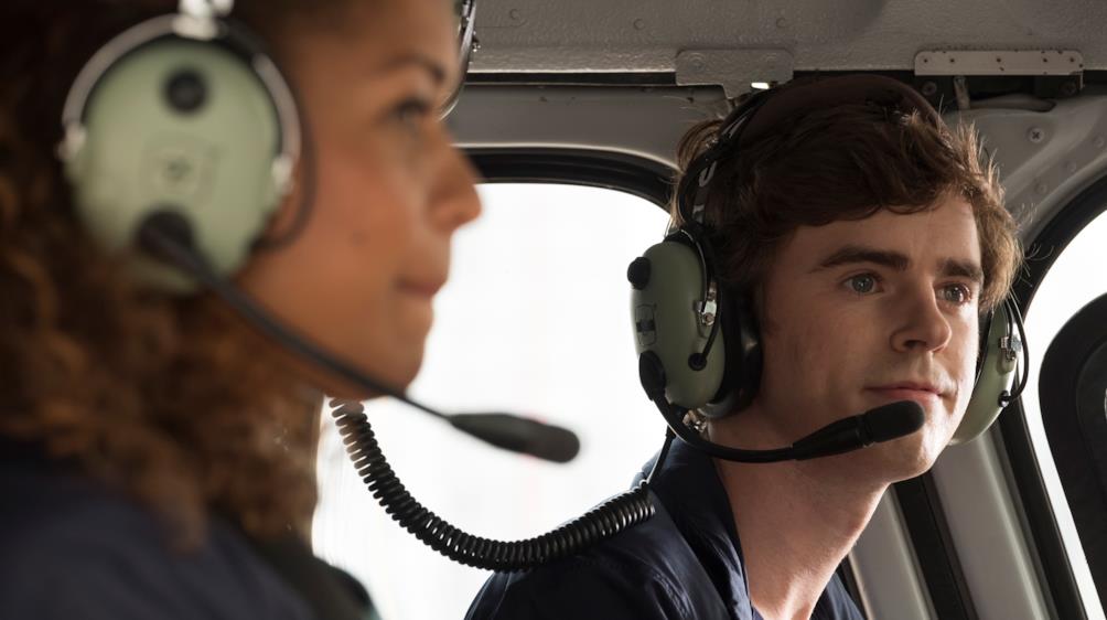 The Good Doctor 1 thumb ep 03