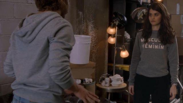 The Mick 2: un'immagine dall'episodio 19 The Mick: un'immagine dall'episodio 2x19