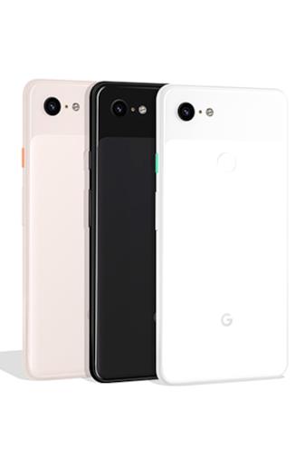 Google Pixel 3