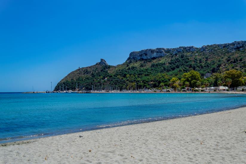 Cosa Vedere Nel Golfo Degli Angeli